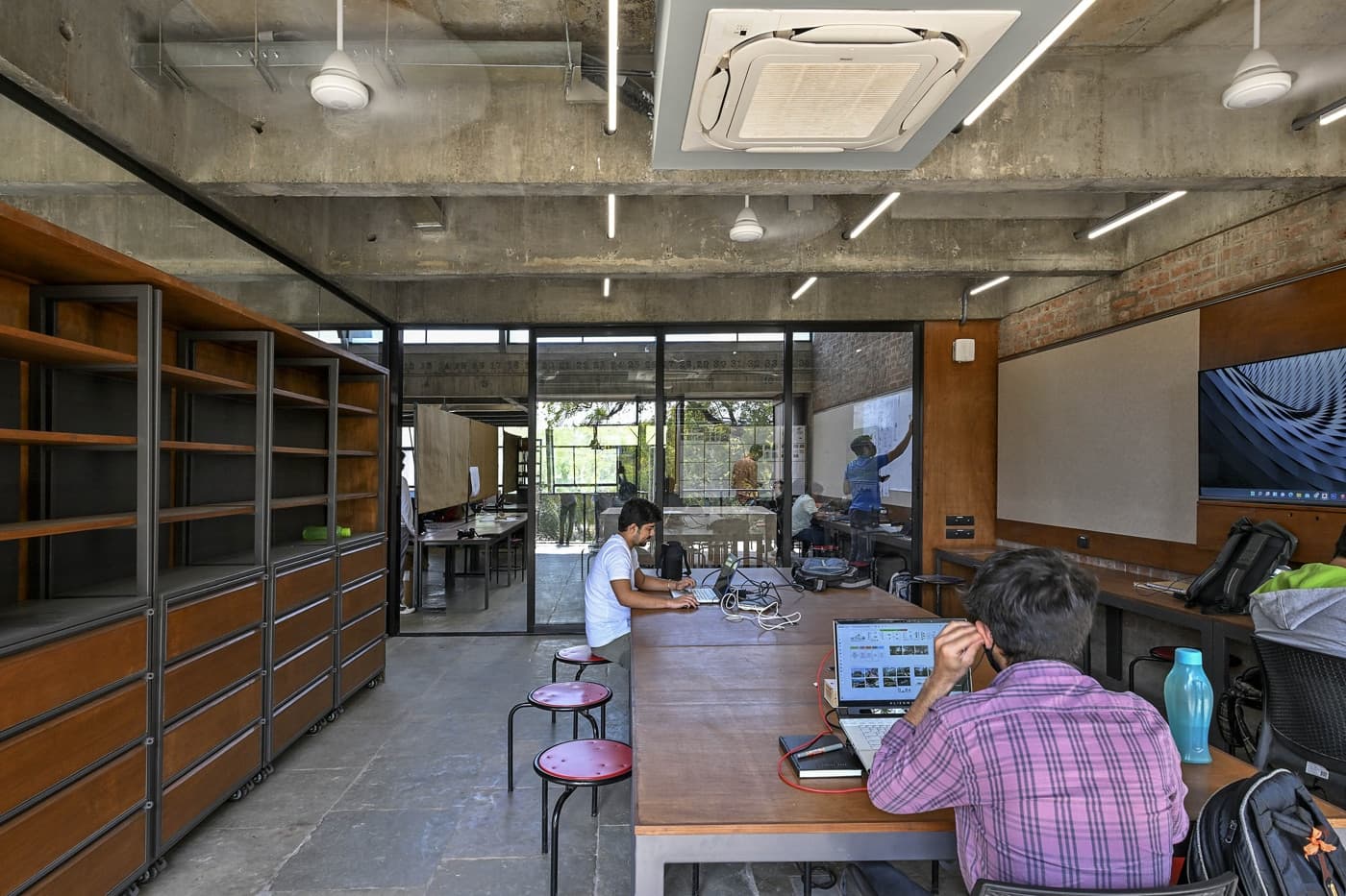 CEPT University FA Admissions photo 68