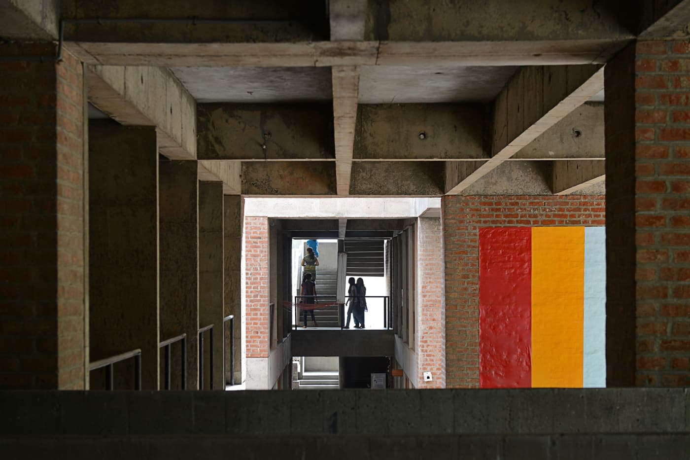 CEPT University FA Admissions photo 70