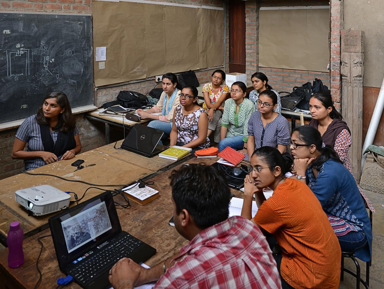 CEPT University FA Admissions photo 71