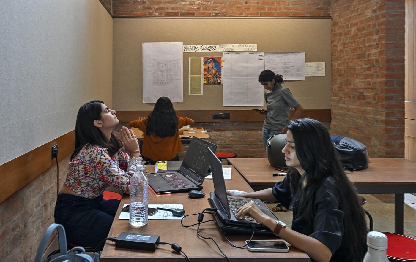 CEPT University FA Admissions photo 73