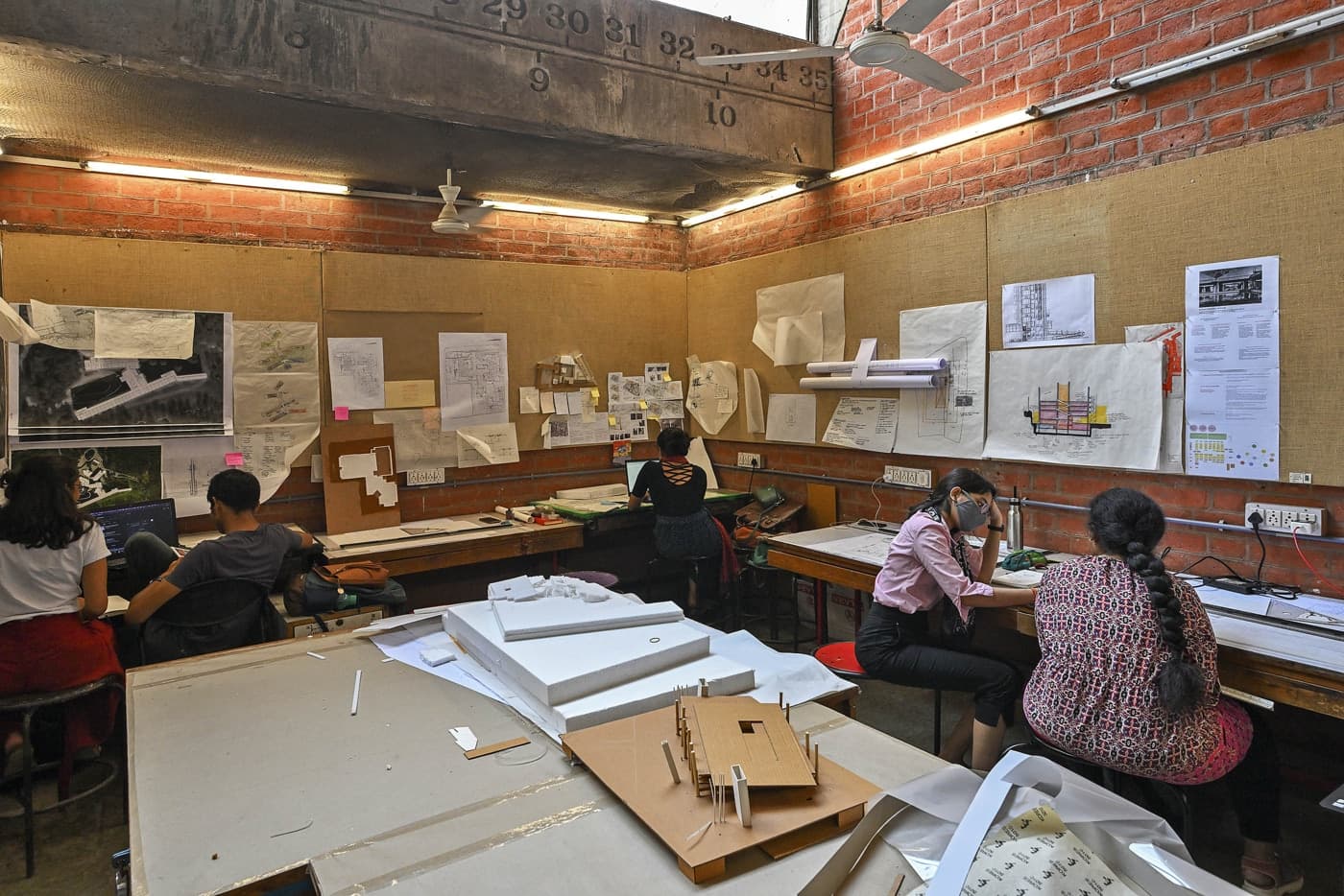 CEPT University FA Admissions photo 74