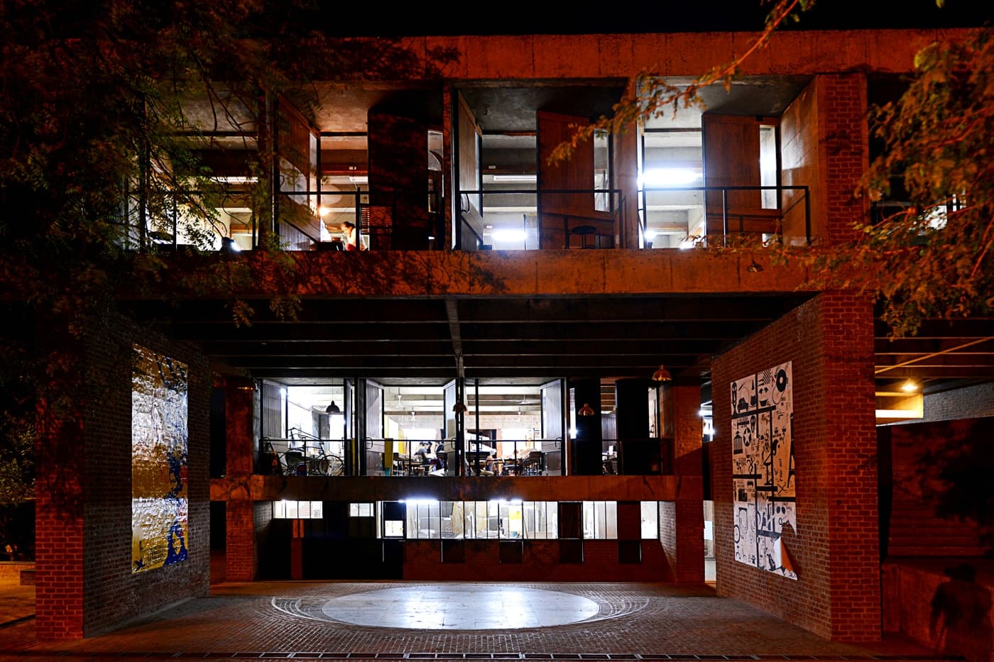 CEPT University FA Admissions photo 78