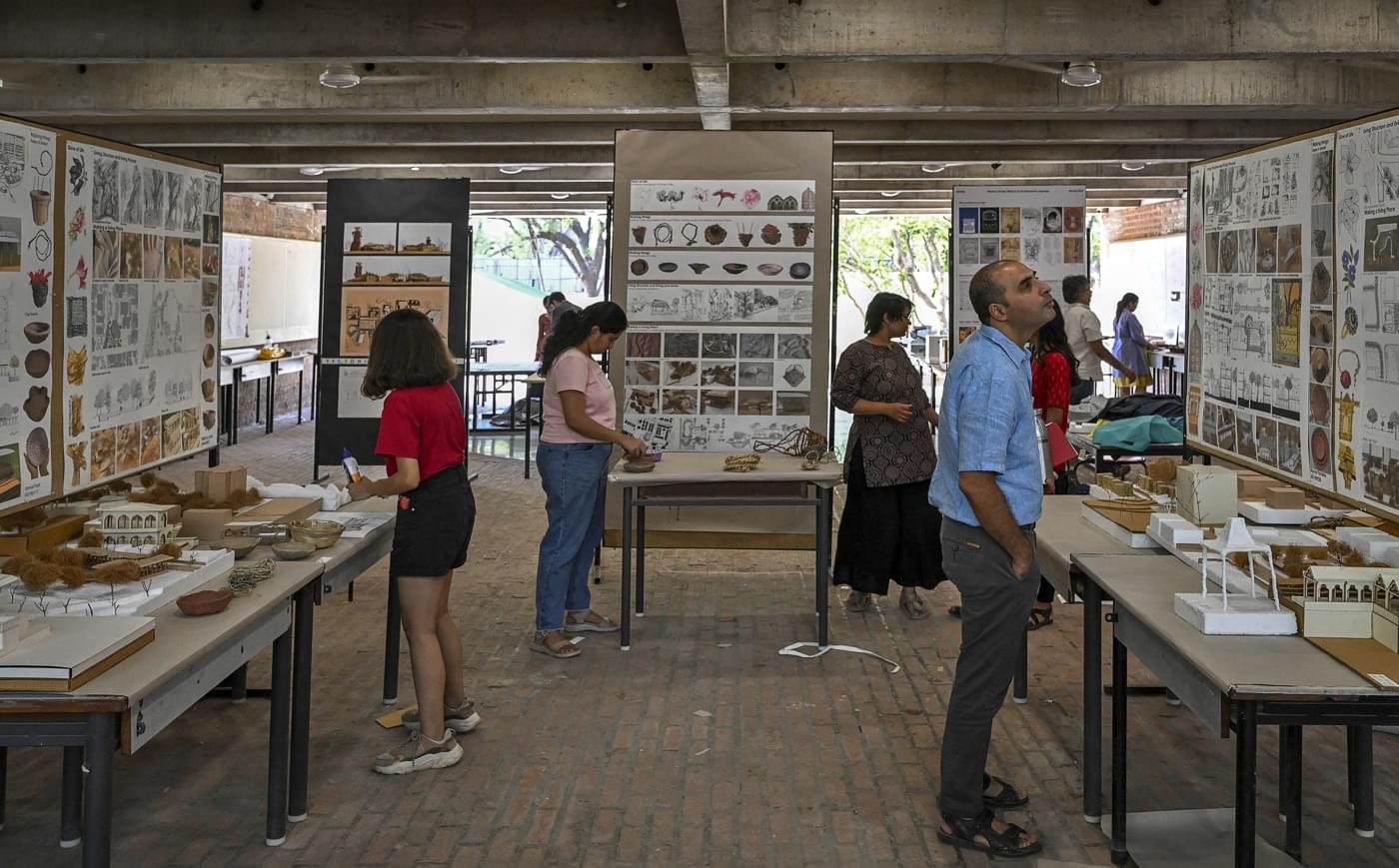 CEPT University FA Admissions photo 81