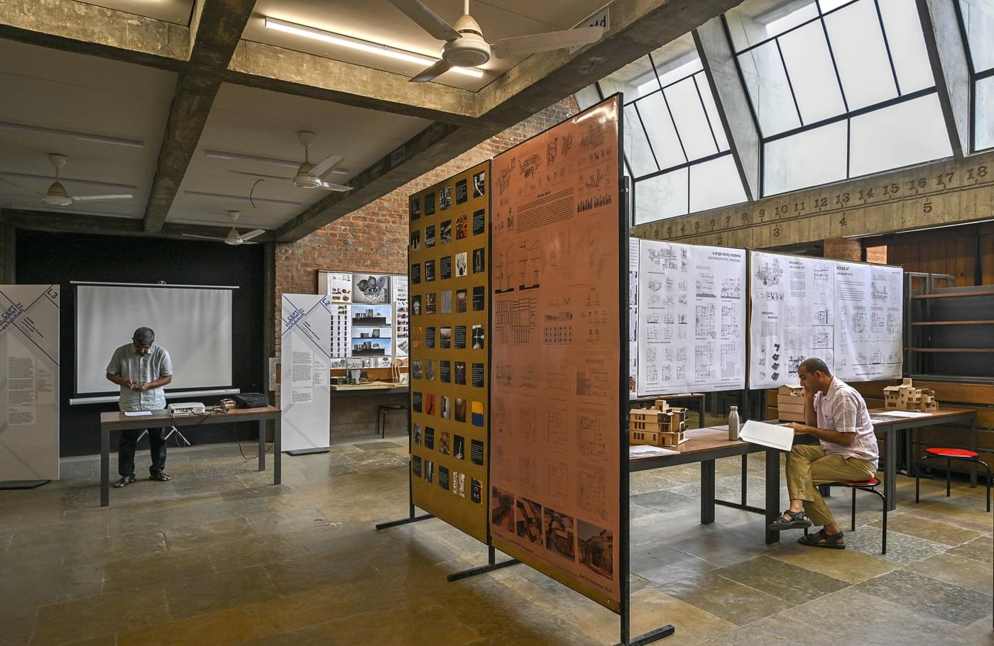 CEPT University FA Admissions photo 84