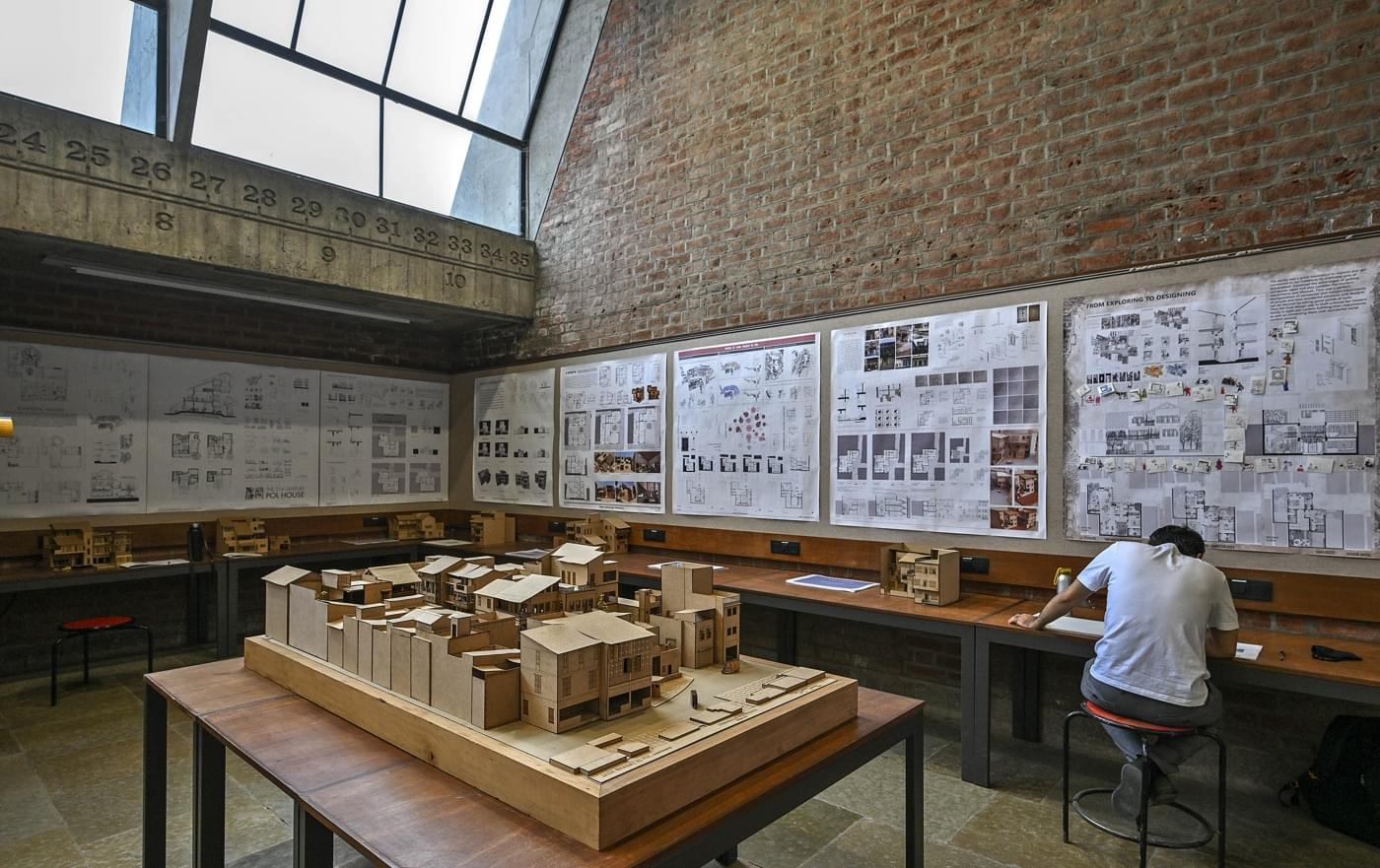 CEPT University FA Admissions photo 85