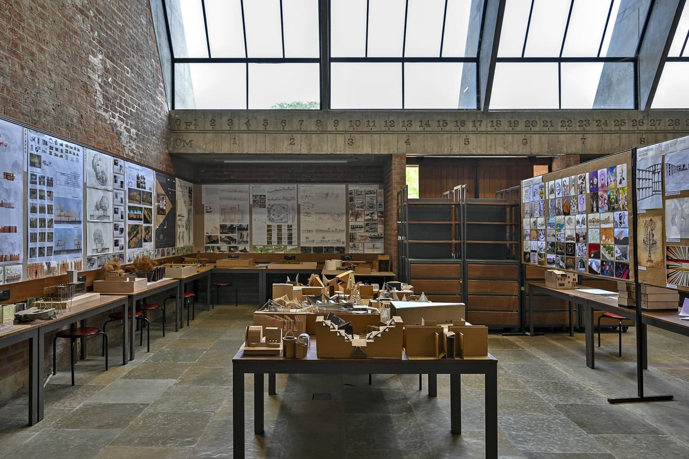 CEPT University FA Admissions photo 86