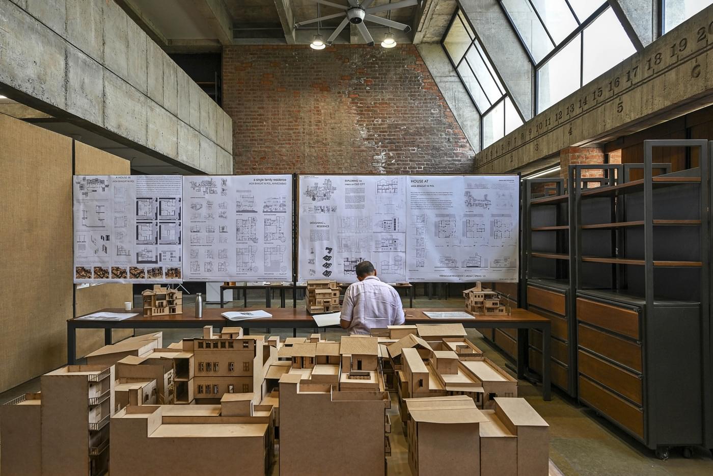 CEPT University FA Admissions photo 87