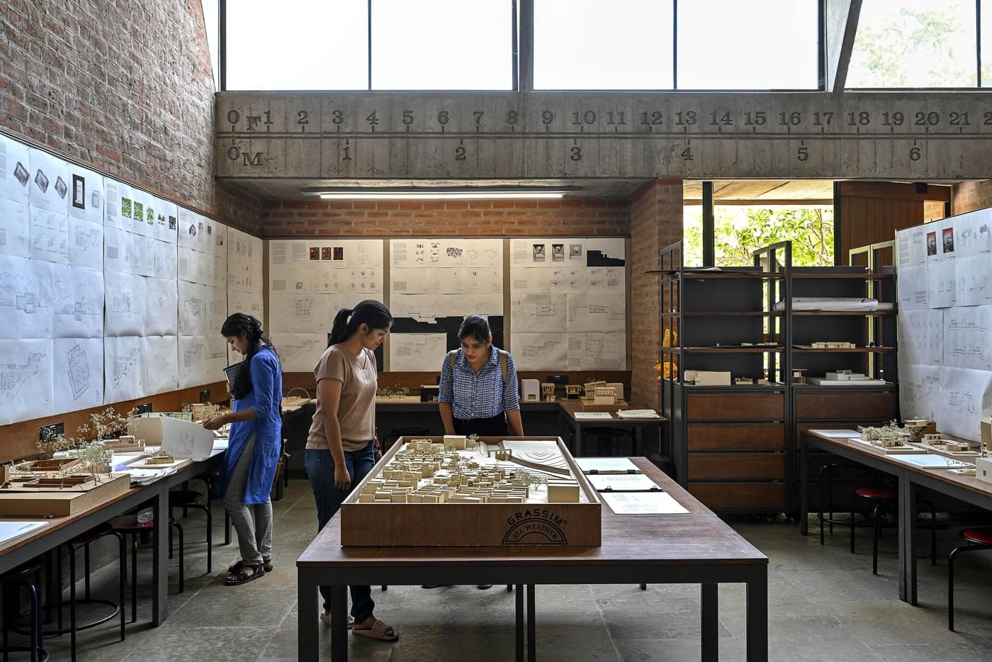 CEPT University FA Admissions photo 88