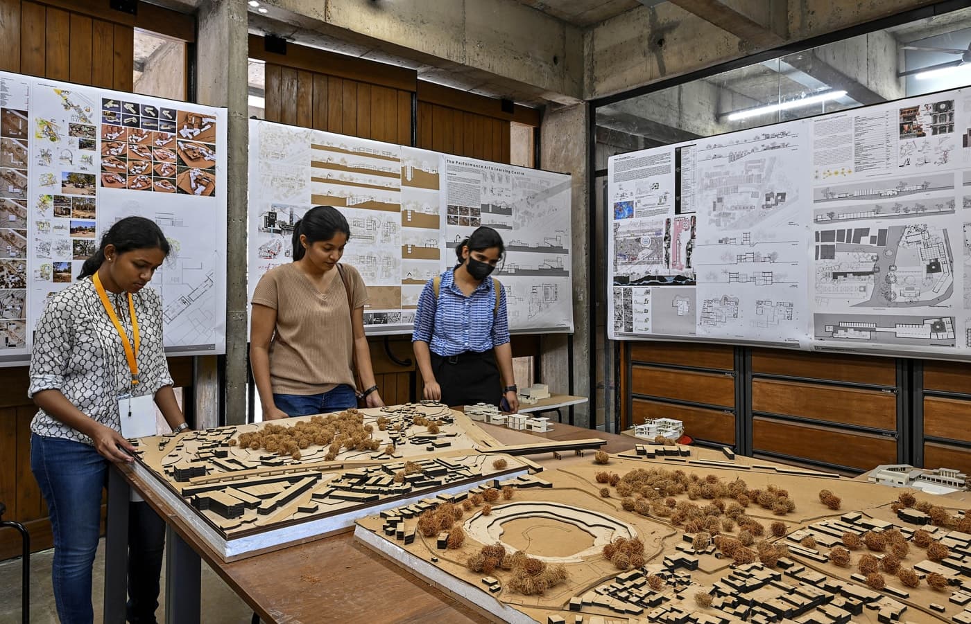 CEPT University FA Admissions photo 89