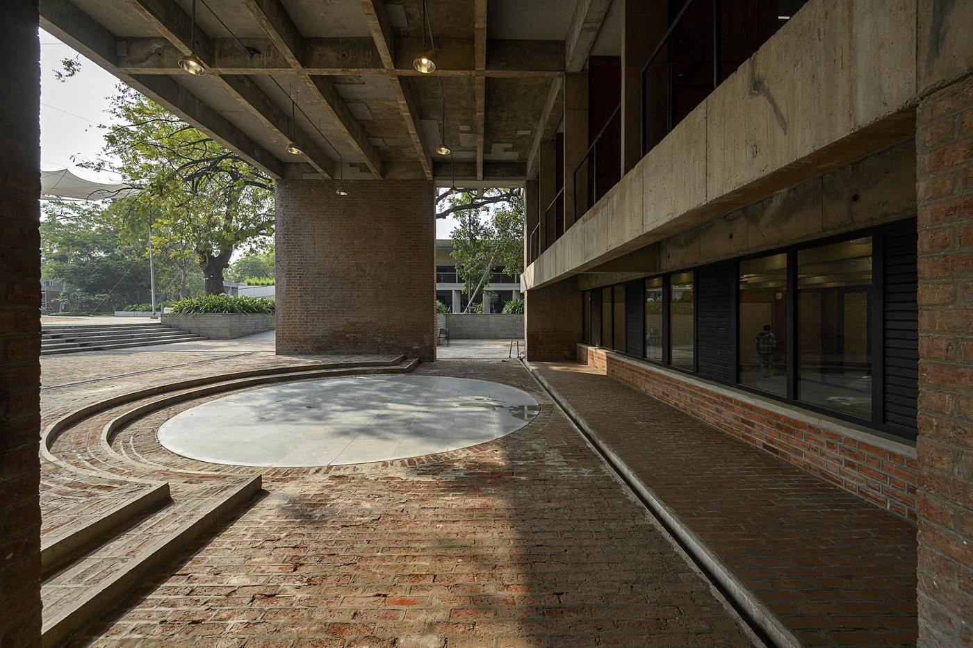 CEPT University FA Admissions photo 92