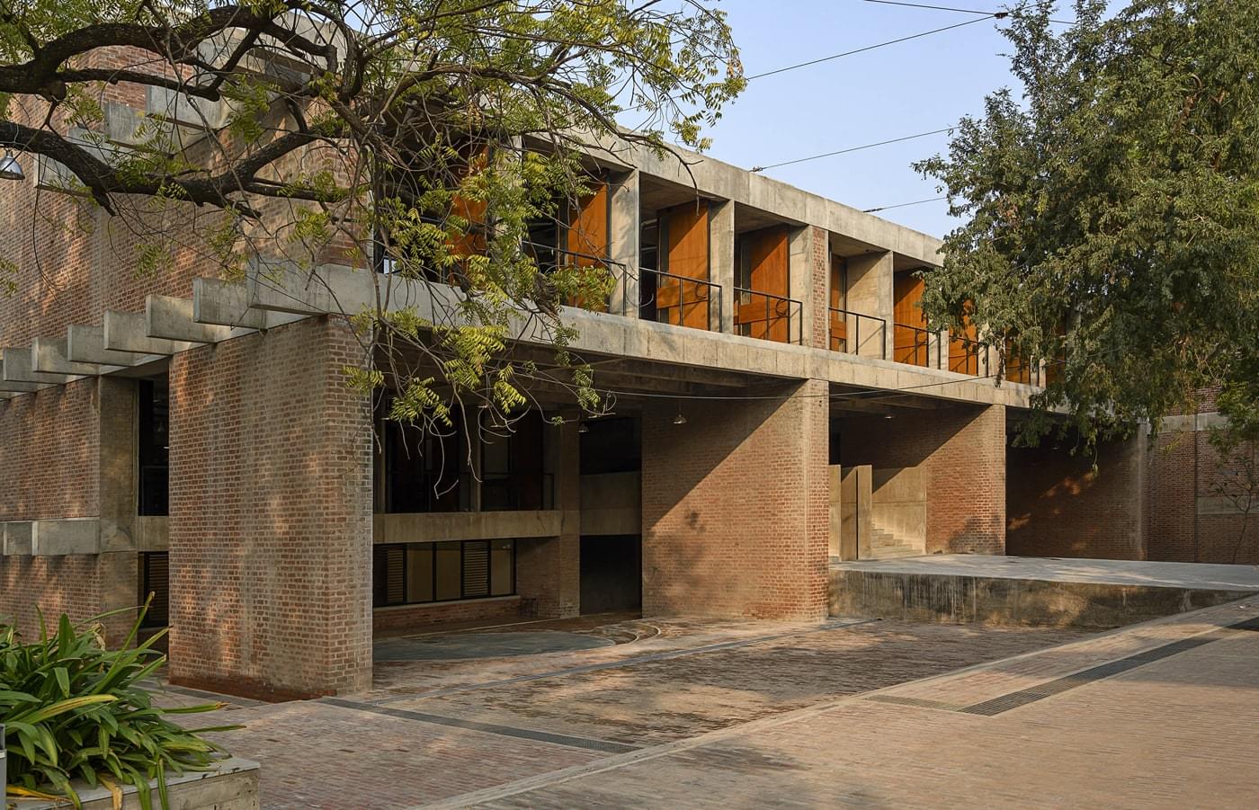 CEPT University FA Admissions photo 93