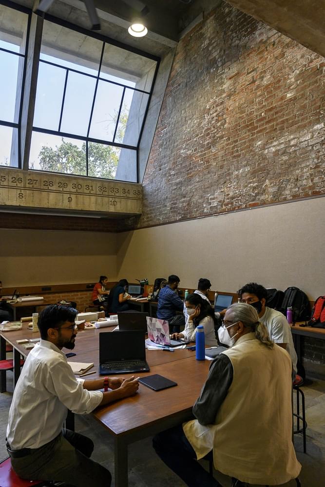 CEPT University FA Admissions photo 94