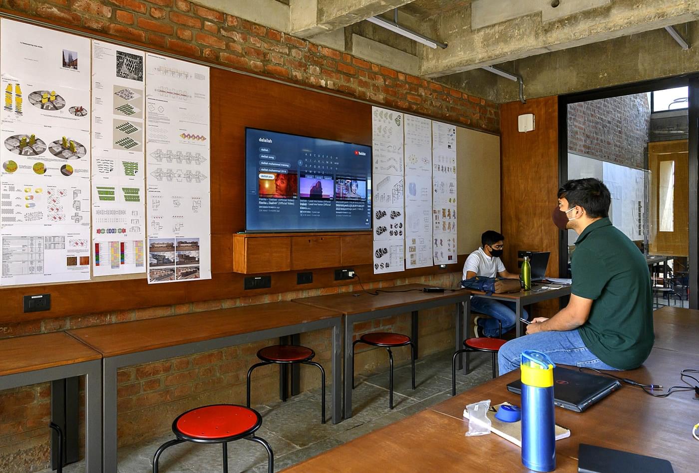 CEPT University FA Admissions photo 98