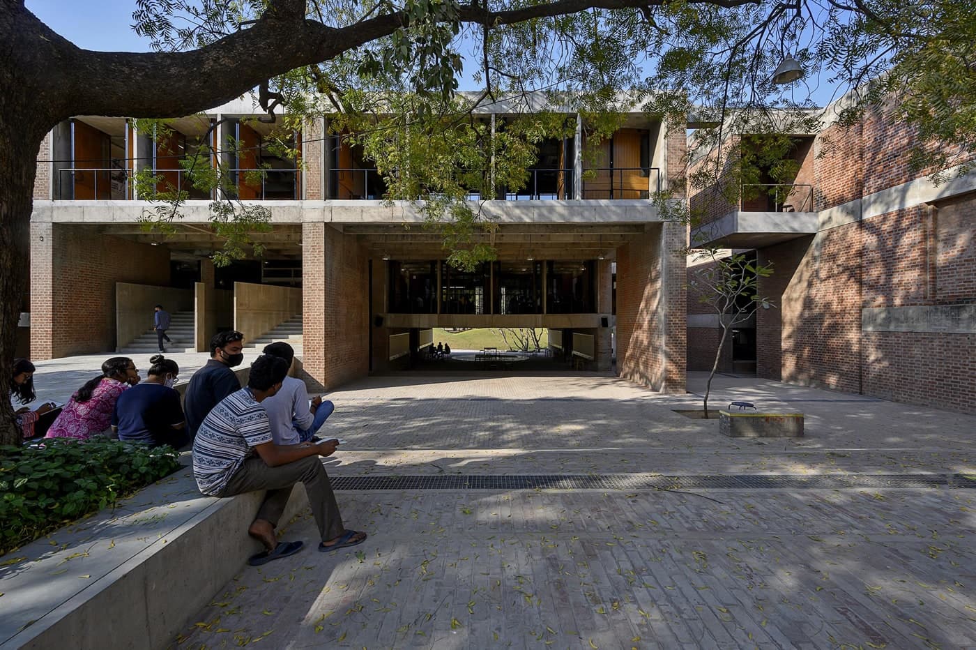 CEPT University FA Admissions photo 100