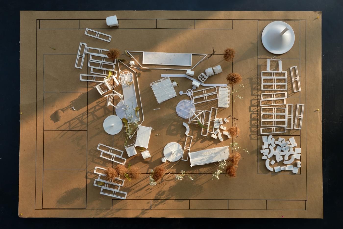 CEPT University FA Admissions photo 105