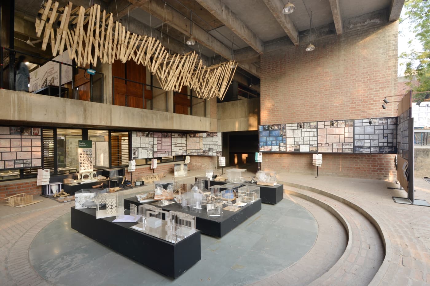 CEPT University FA Admissions photo 106