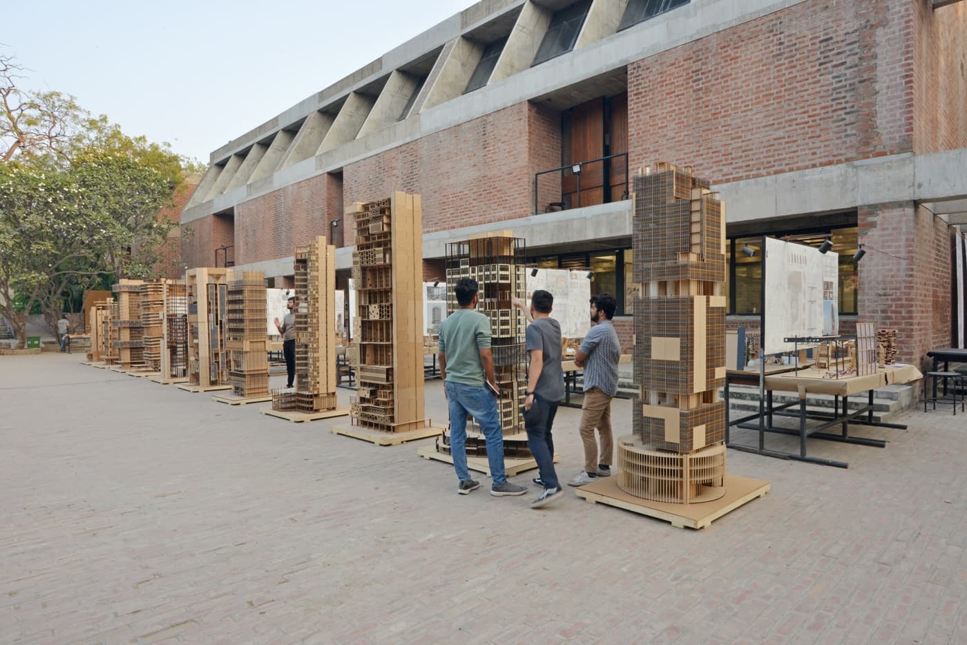 CEPT University FA Admissions photo 107