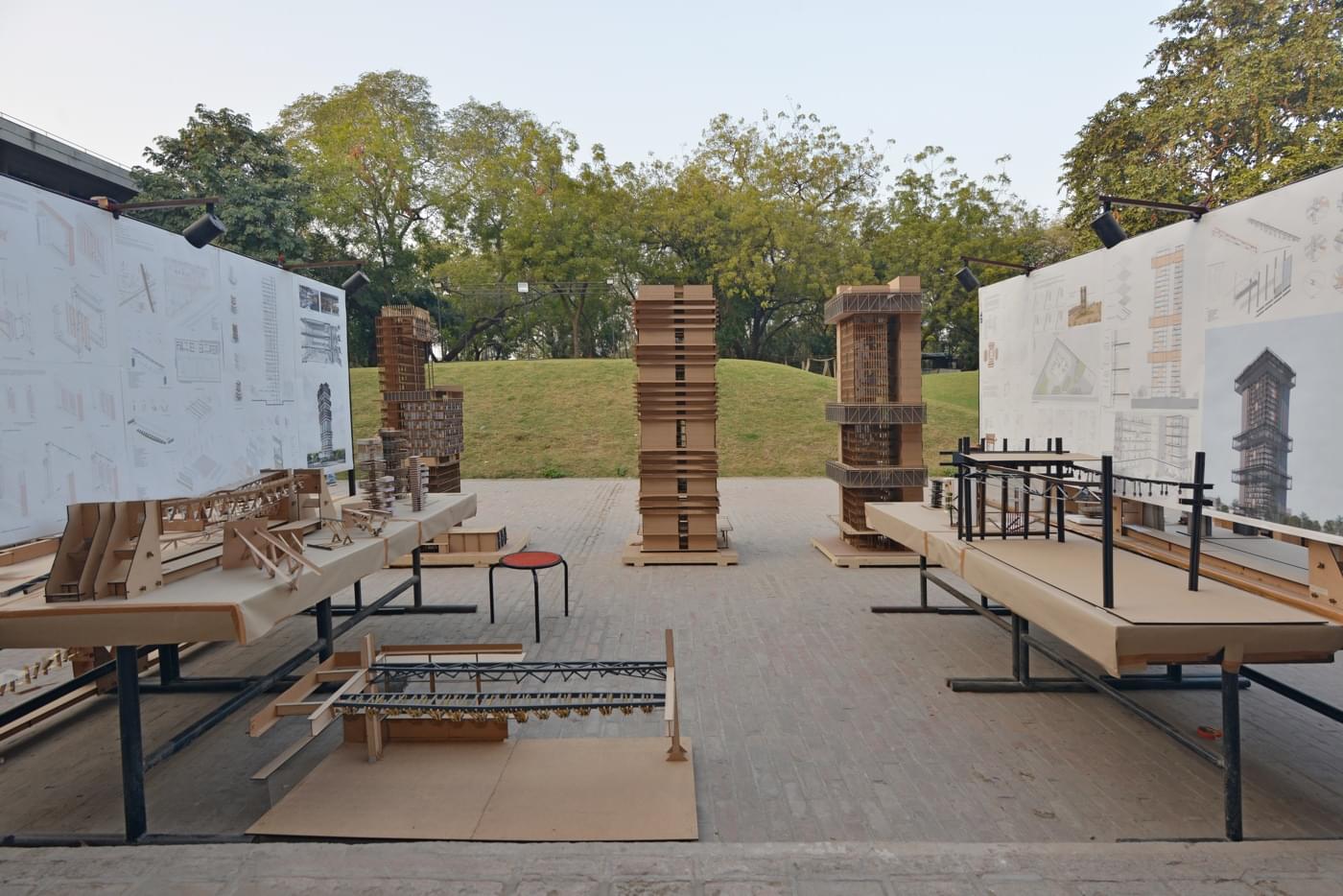 CEPT University FA Admissions photo 110