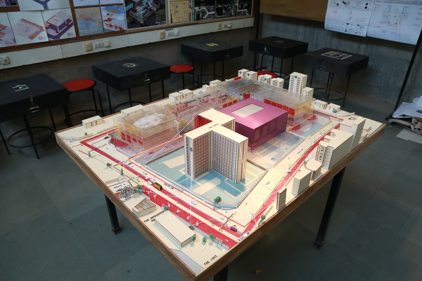 CEPT University FA Admissions photo 111