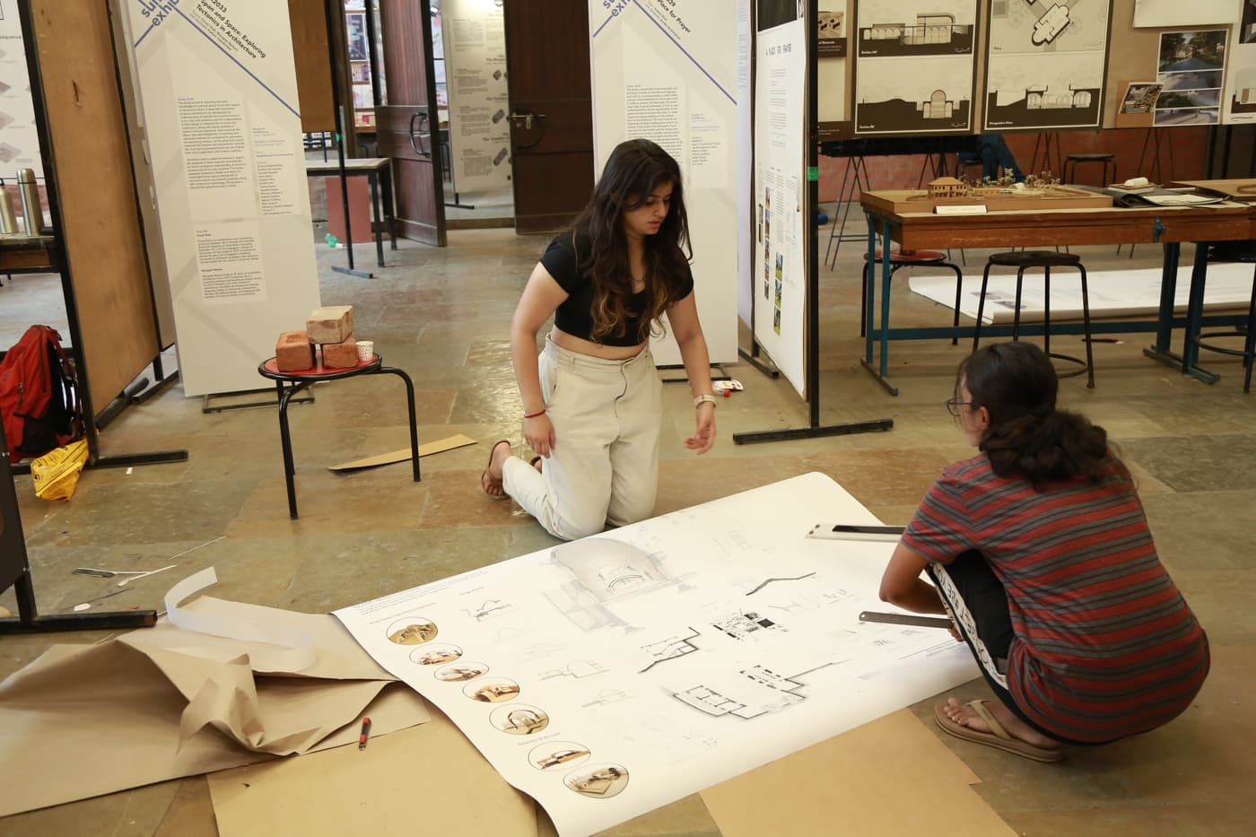 CEPT University FA Admissions photo 112