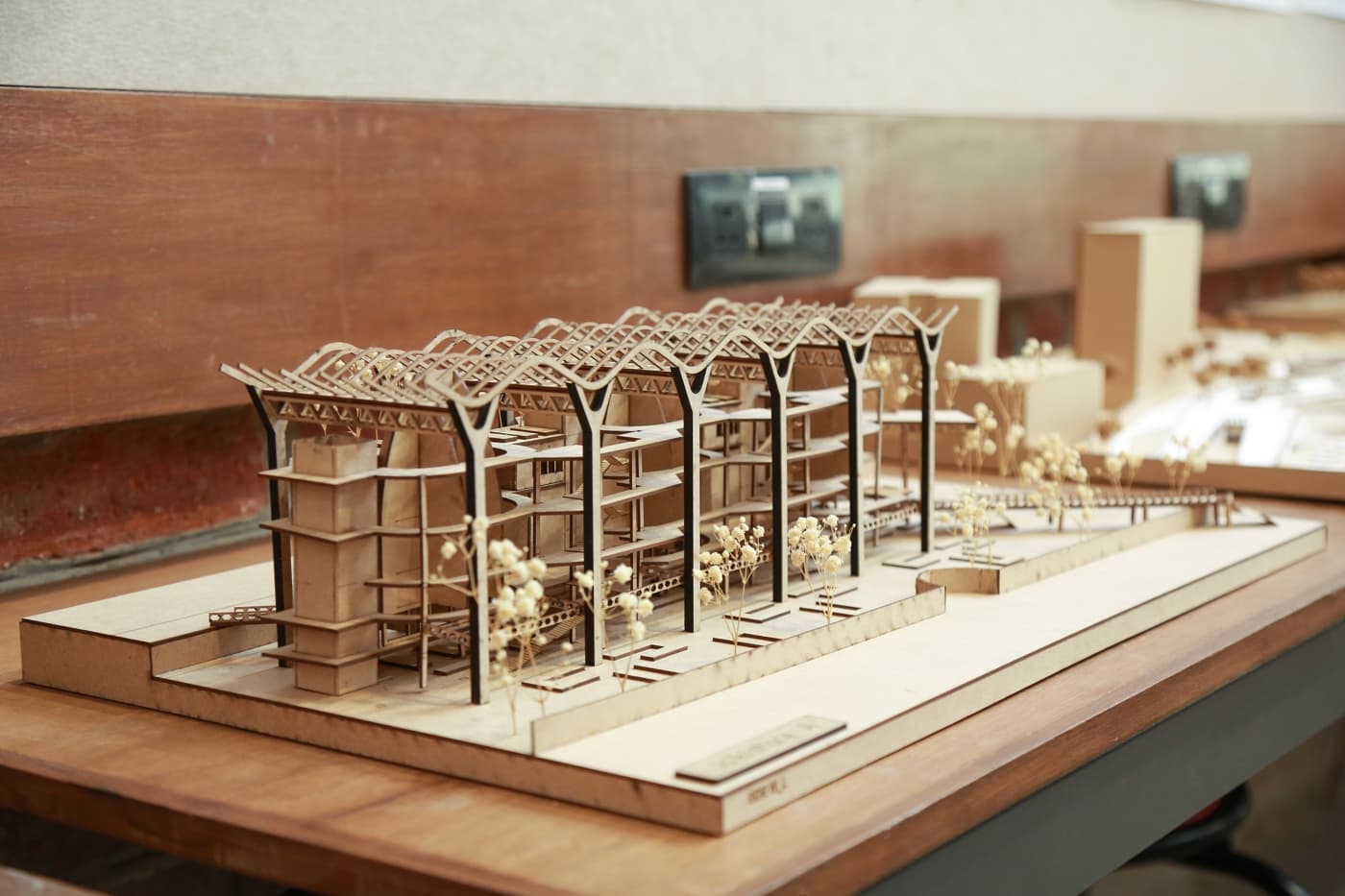 CEPT University FA Admissions photo 114