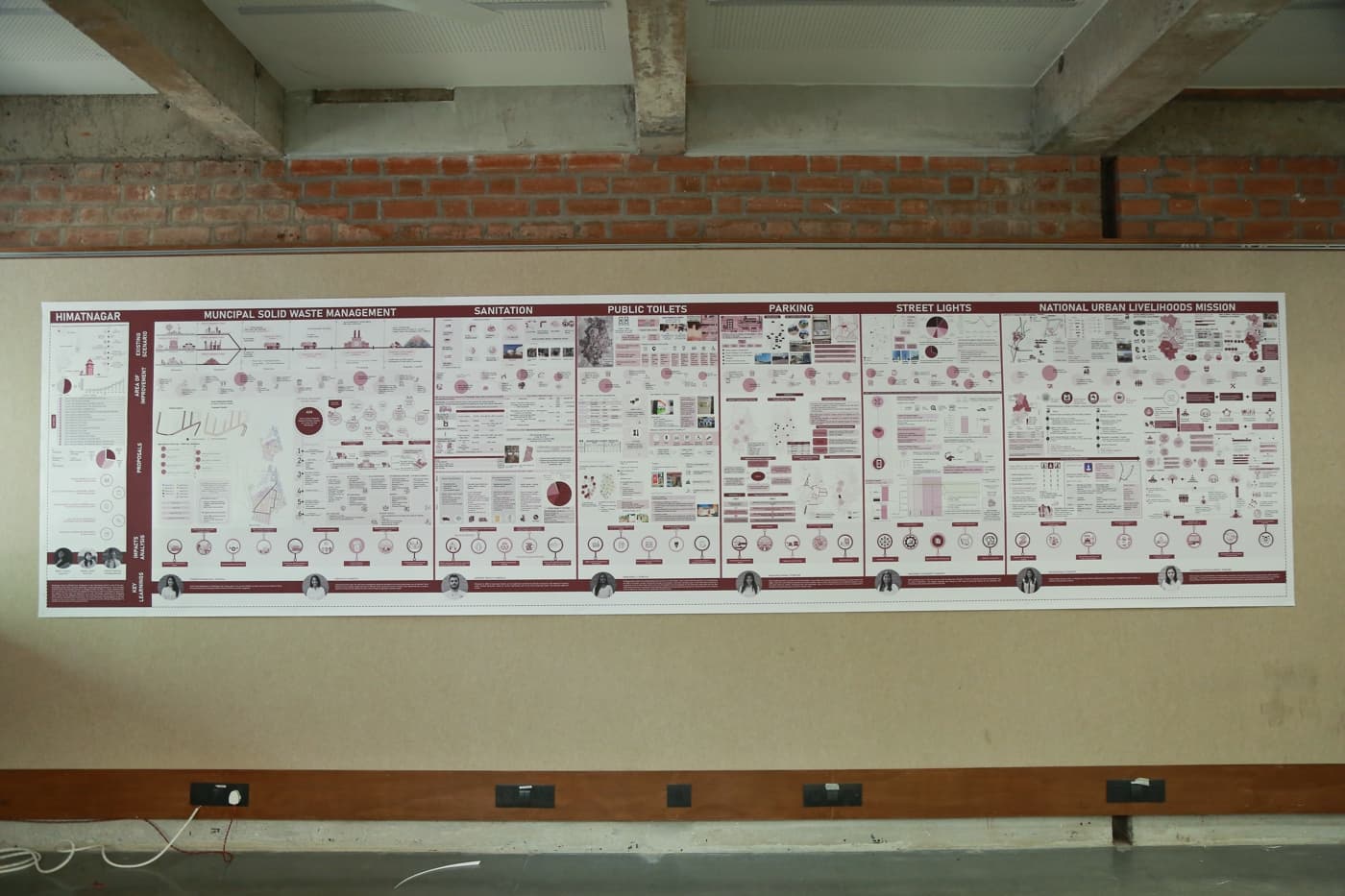 CEPT University FM Building photo 17