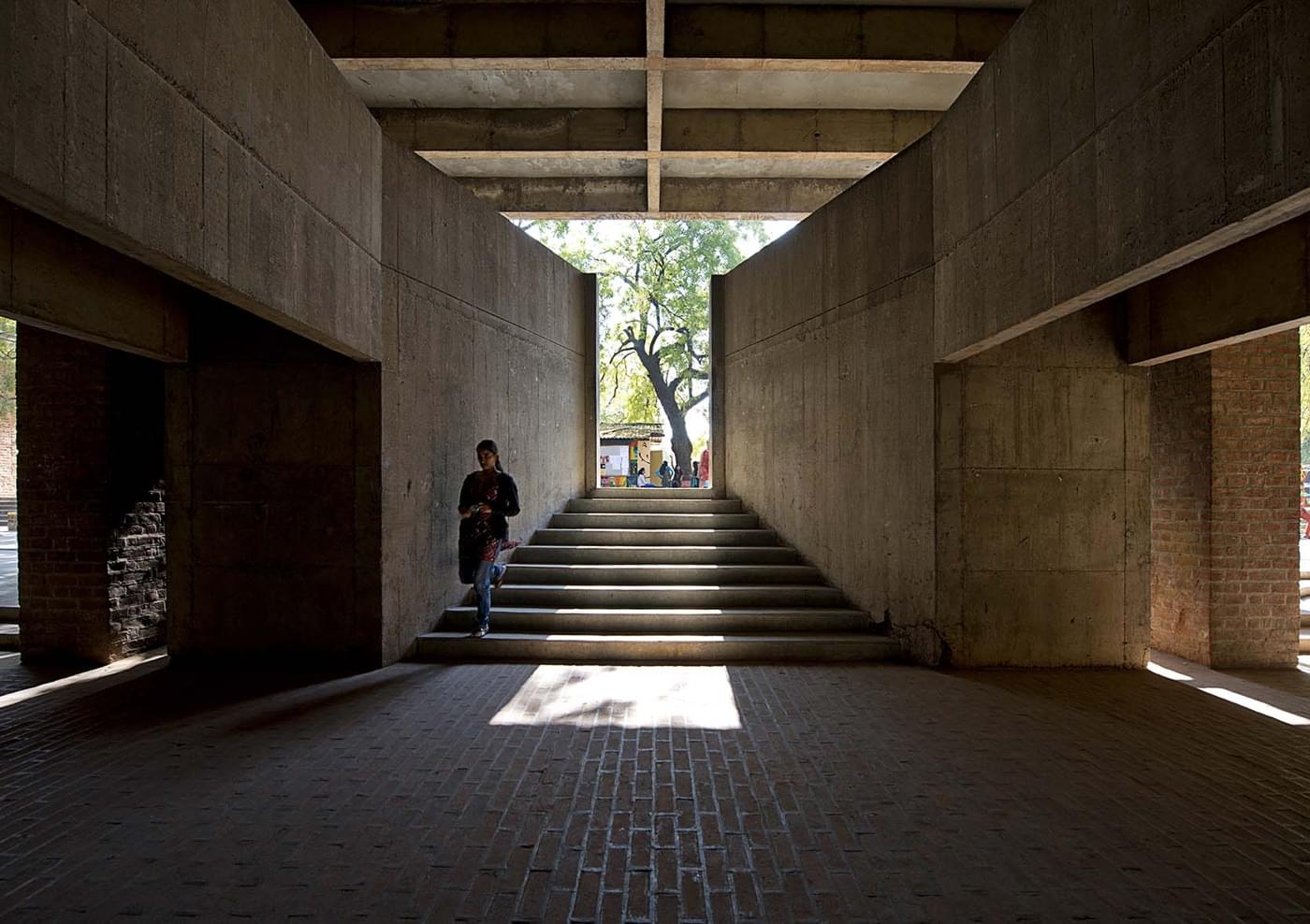 CEPT University Admission Office photo 1