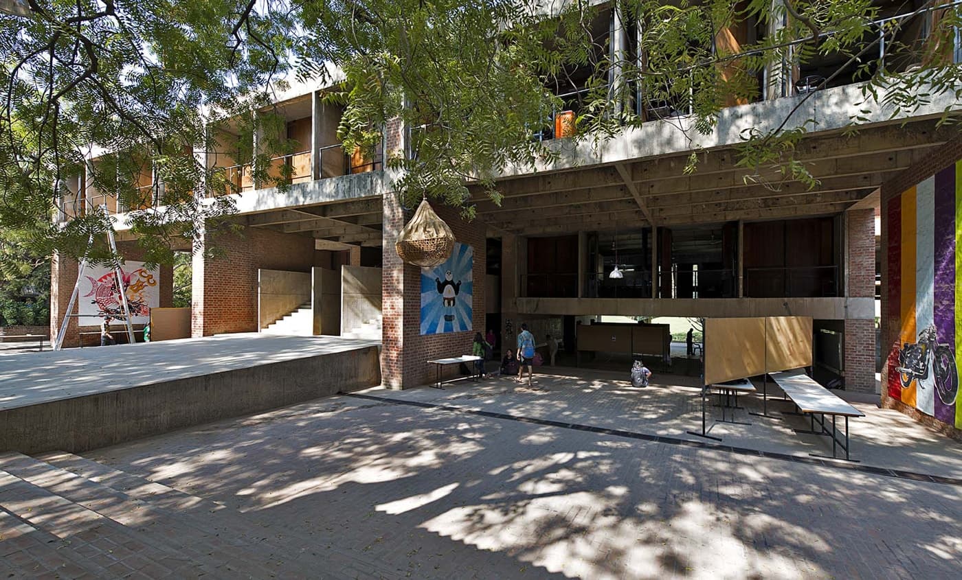 CEPT University Admission Office photo 2