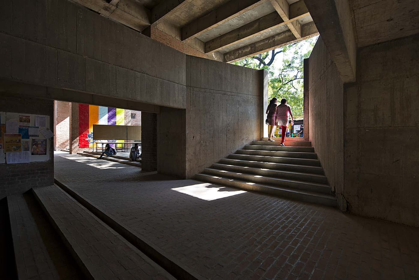 CEPT University Admission Office photo 3