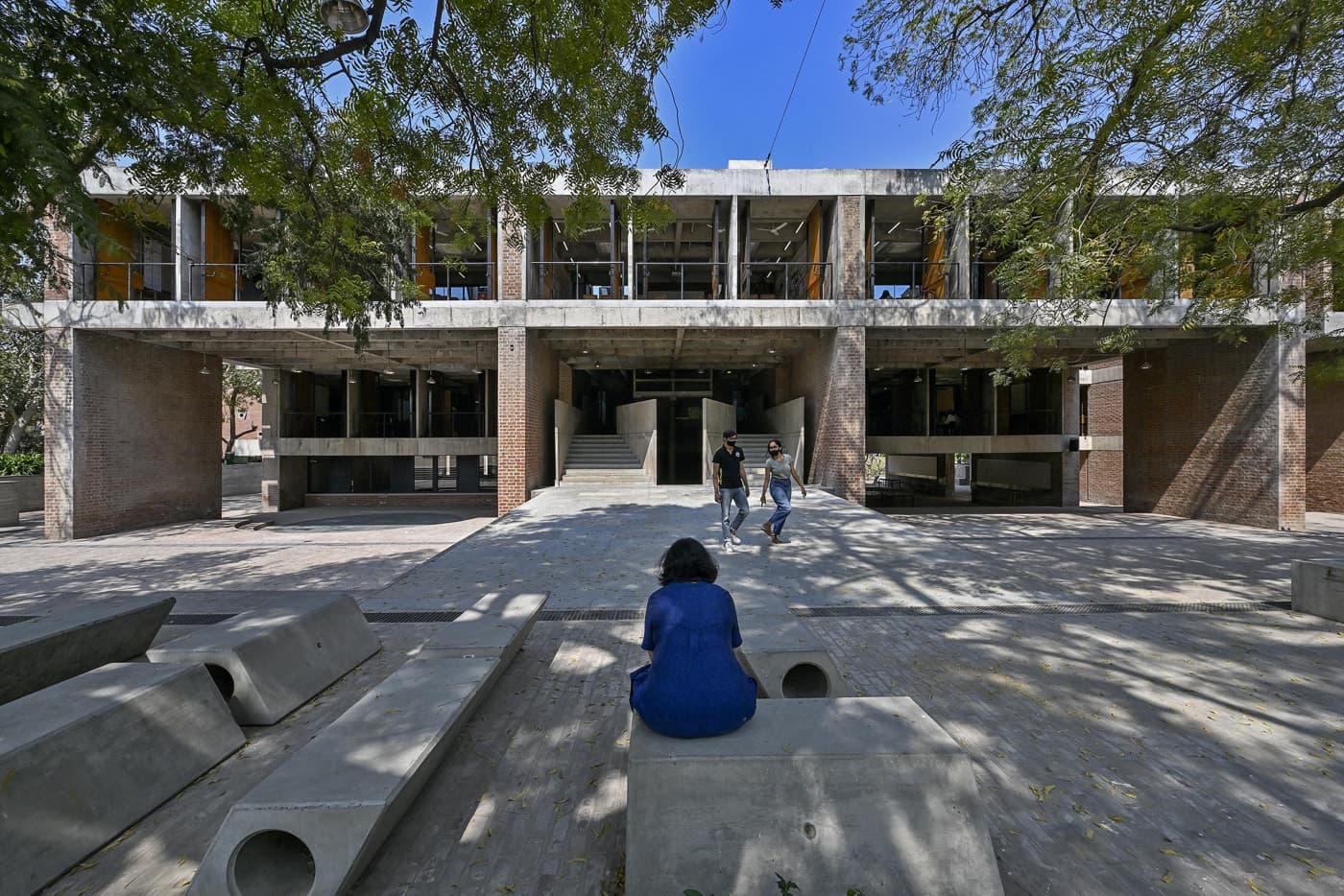 CEPT University Admission Office photo 8