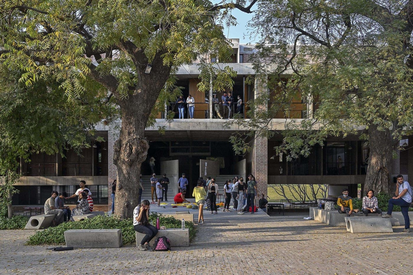 CEPT University Admission Office photo 10