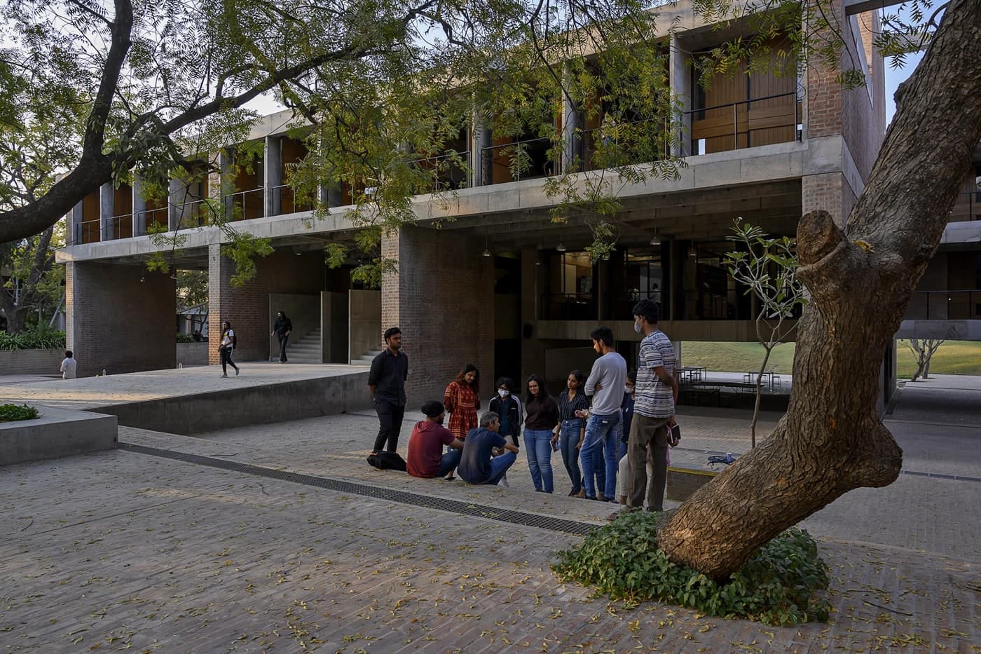 CEPT University Admission Office photo 11