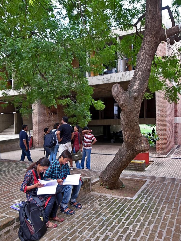 CEPT University Admission Office photo 12