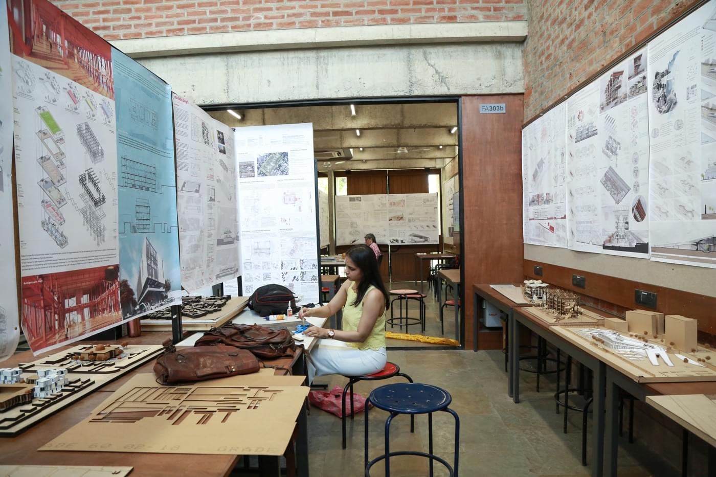 CEPT University Admission Office photo 13