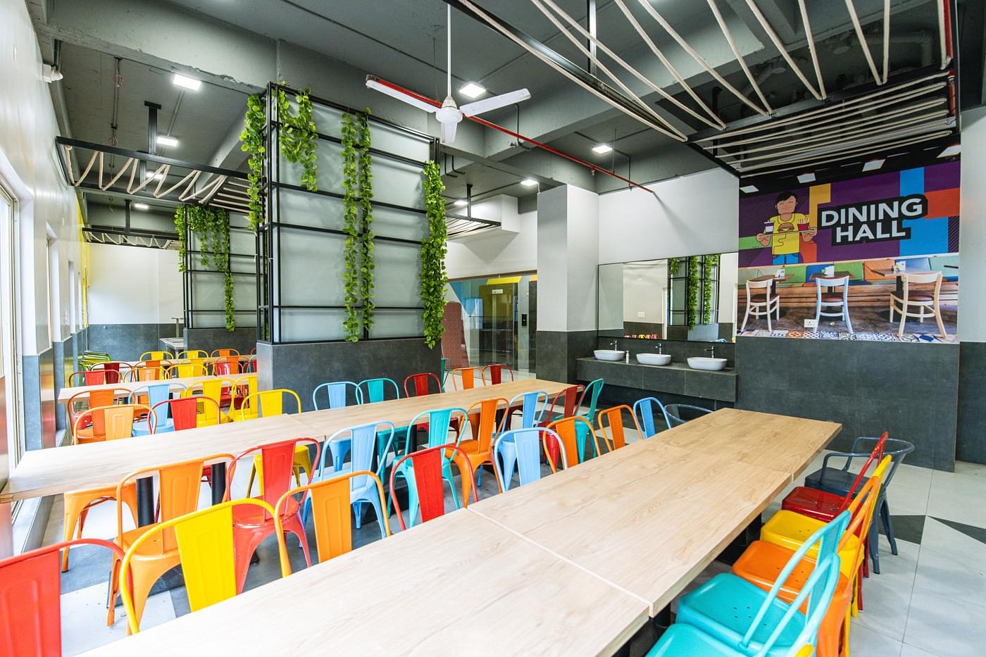 MITWPU hostel photo 5