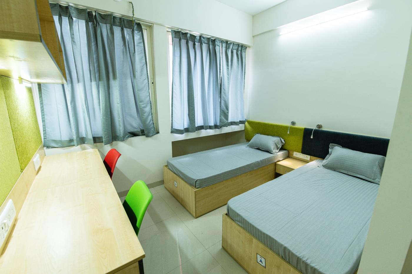 MITWPU hostel photo 6