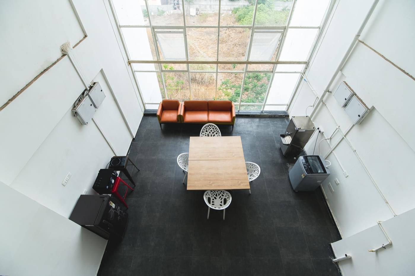 MITWPU hostel photo 7