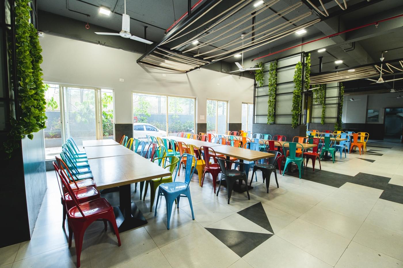 MITWPU hostel photo 8