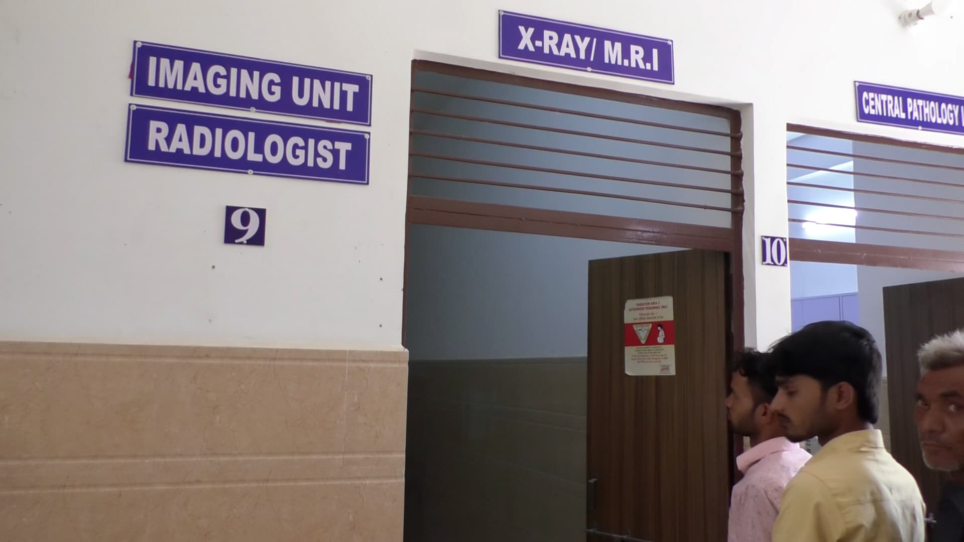 Indian Institute of Homeopathy and Hospitals Kanpur Infrastructure photo 3