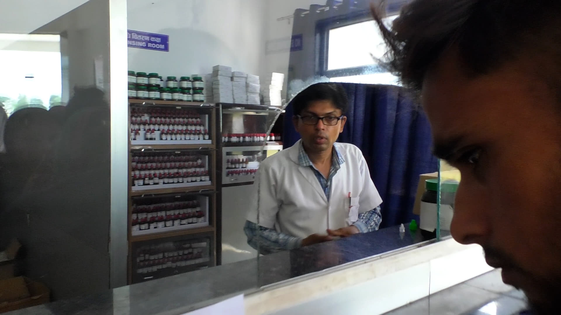 Indian Institute of Homeopathy and Hospitals Kanpur Infrastructure photo 2