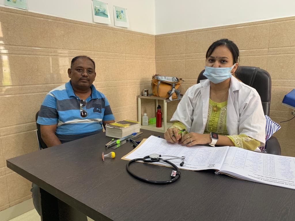 Indian Institute of Homeopathy and Hospitals Kanpur Infrastructure photo 6