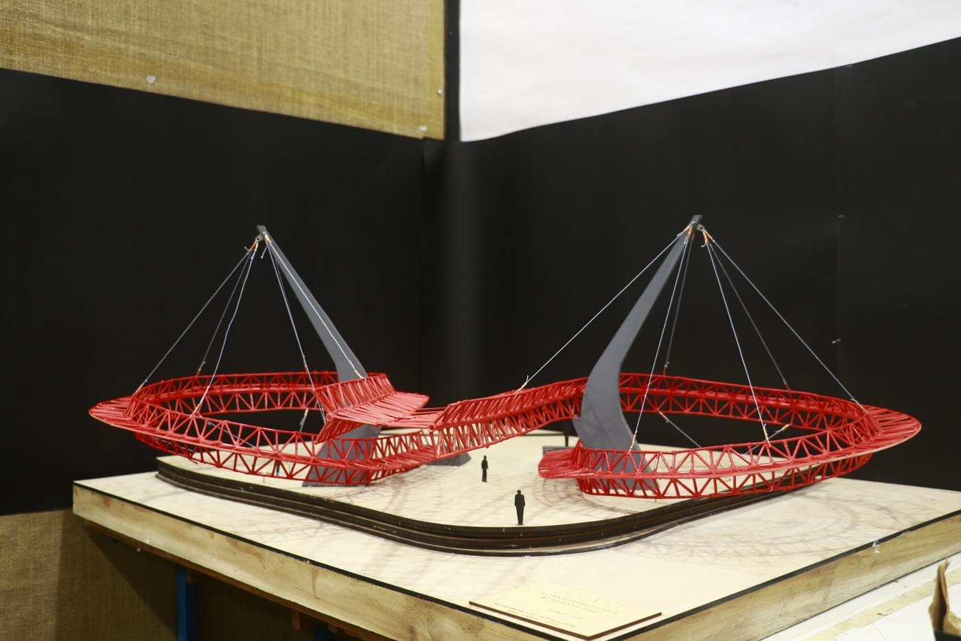 CEPT University FD Building photo 5