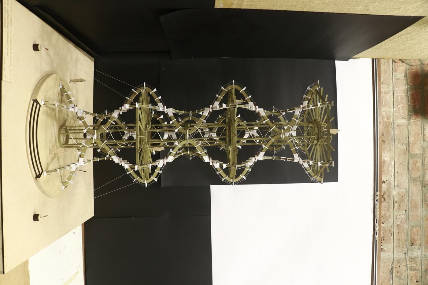 CEPT University FD Building photo 7