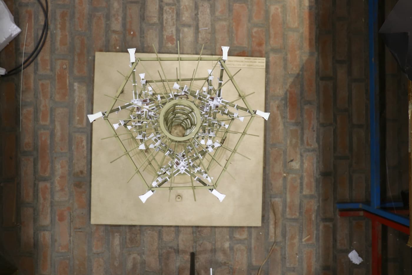 CEPT University FD Building photo 9