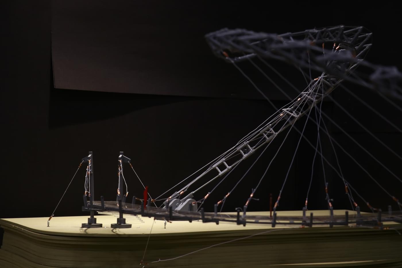 CEPT University FD Building photo 10