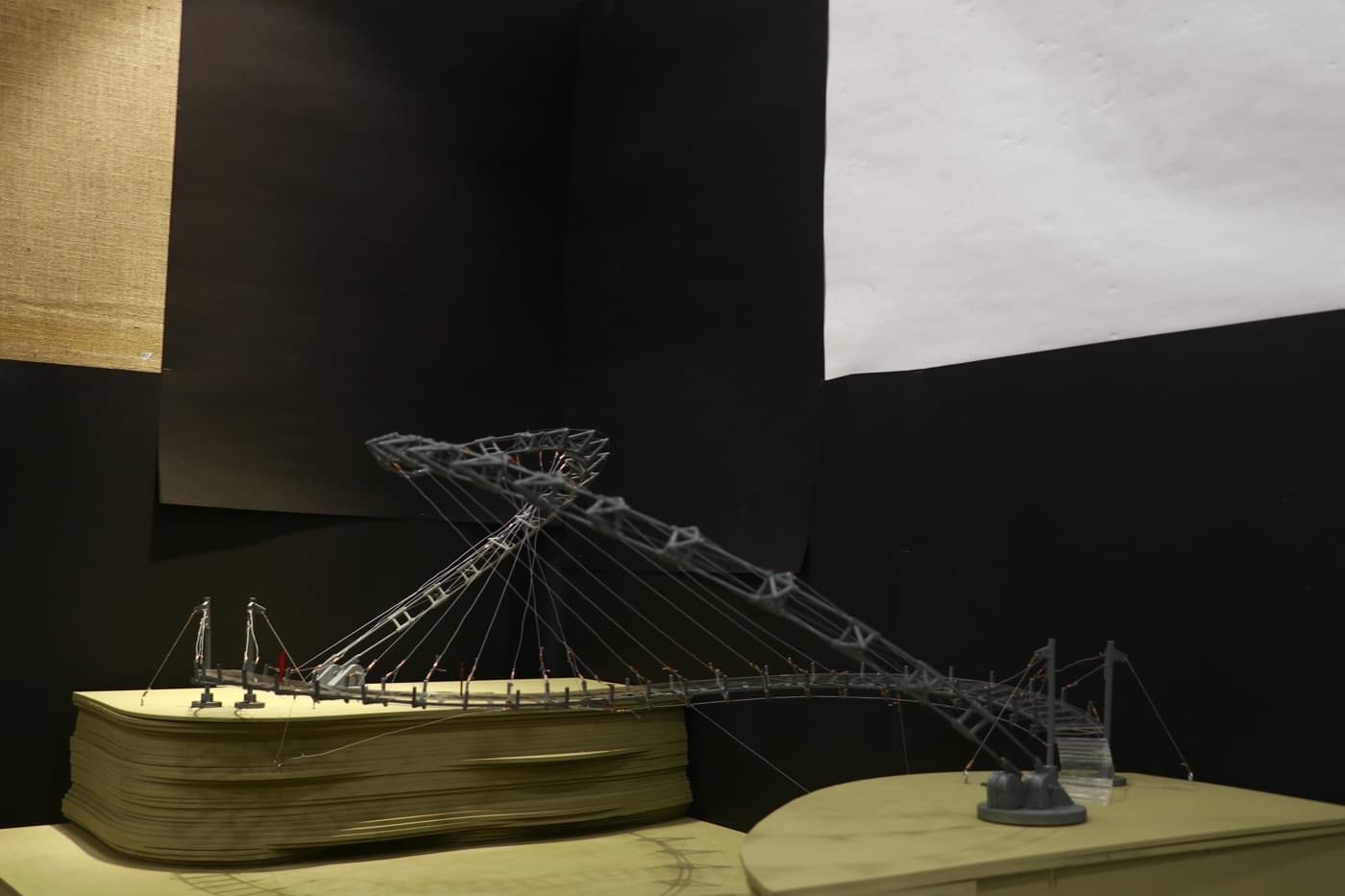 CEPT University FD Building photo 11