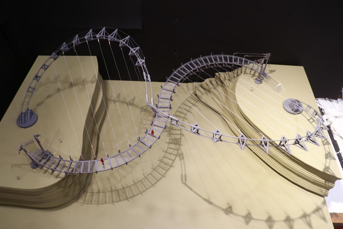 CEPT University FD Building photo 12