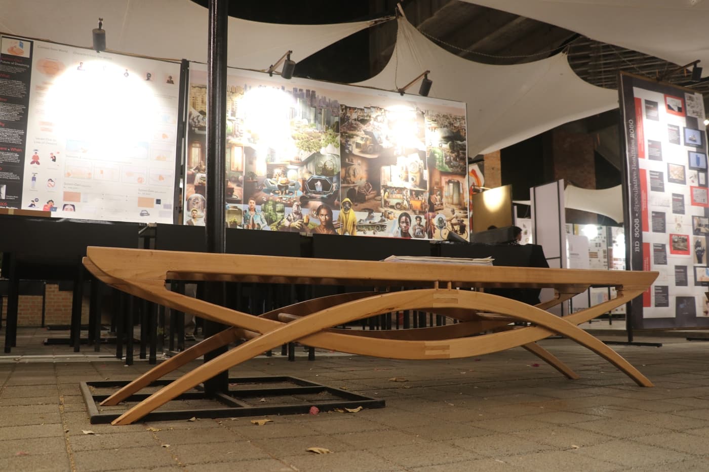 CEPT University FD Building photo 67