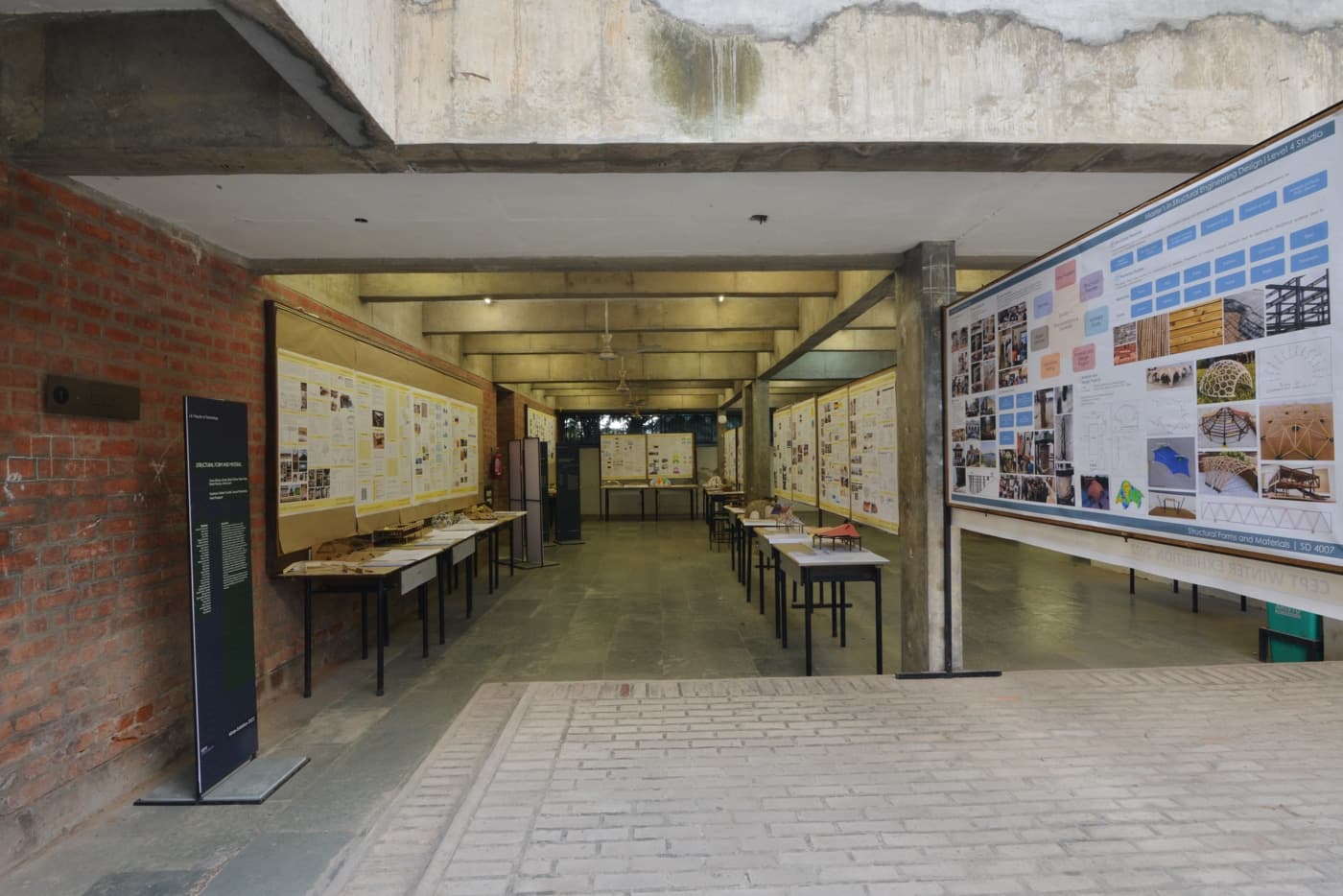 CEPT University FT Building photo 2