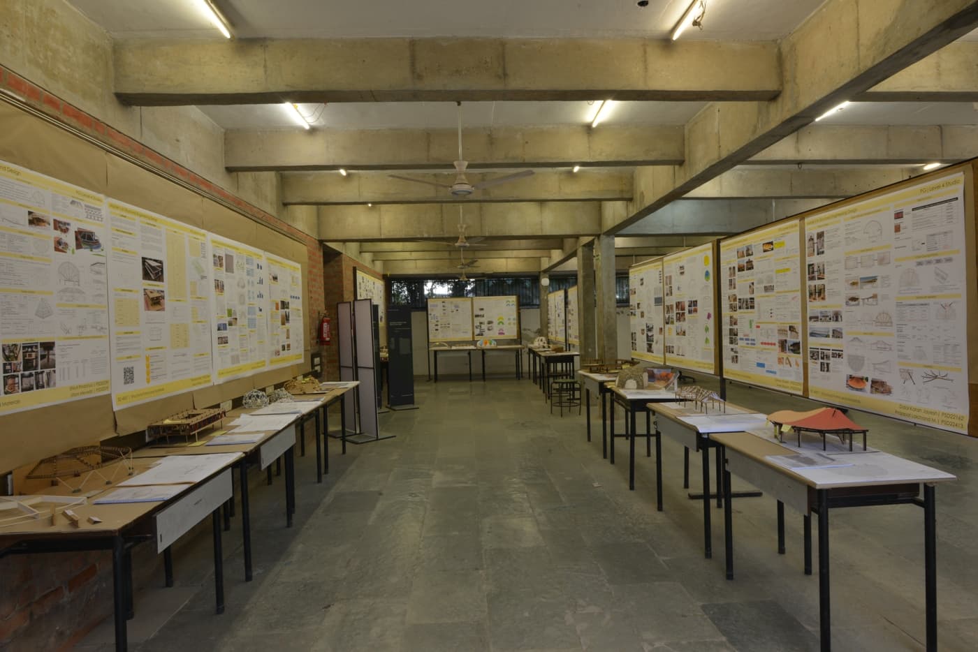 CEPT University FT Building photo 3